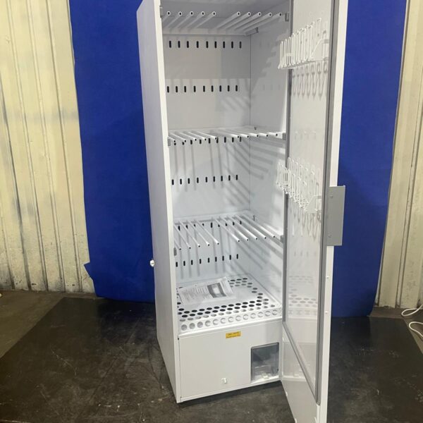 Asko DC7794HPW kuivauskaappi – kuva 3