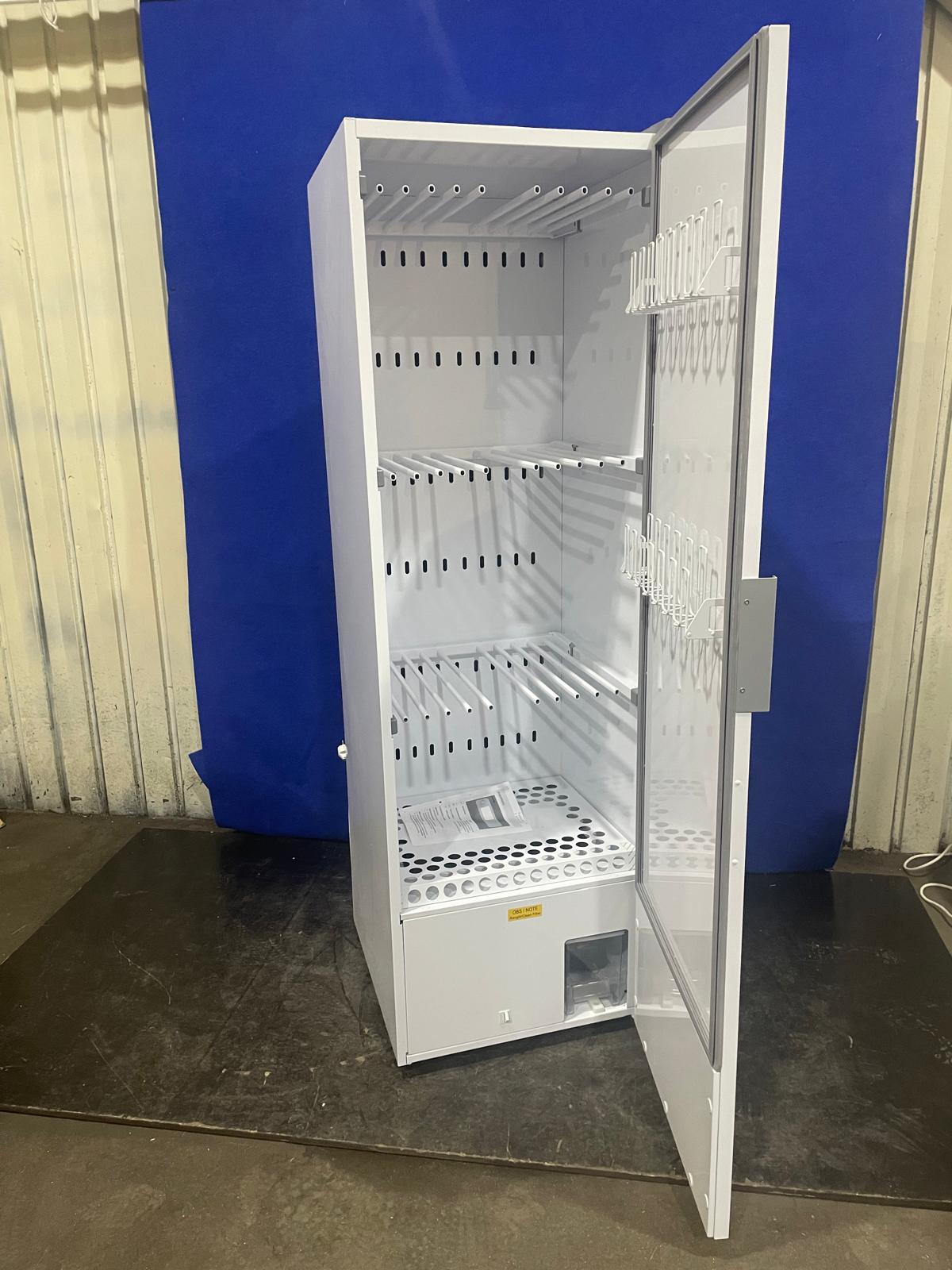 Asko DC7794HPW kuivauskaappi – kuva 3