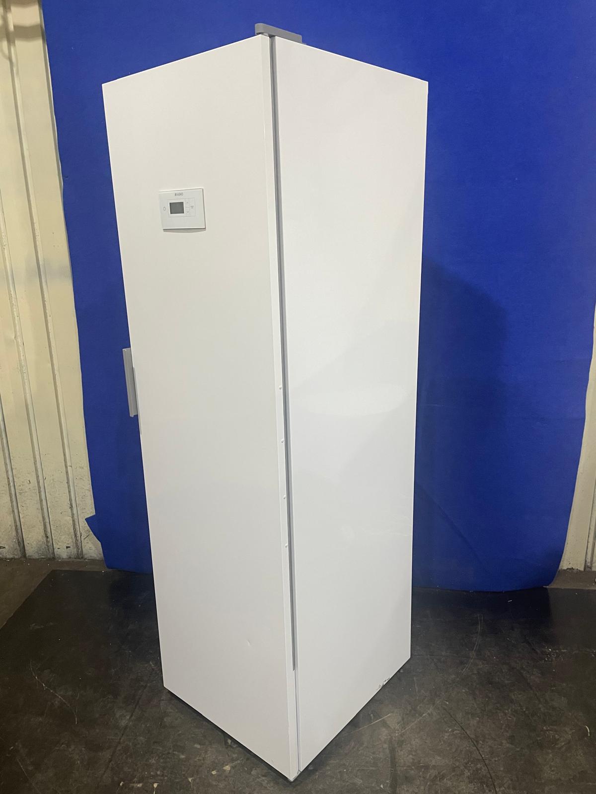 Asko DC7794HPW kuivauskaappi – kuva 2