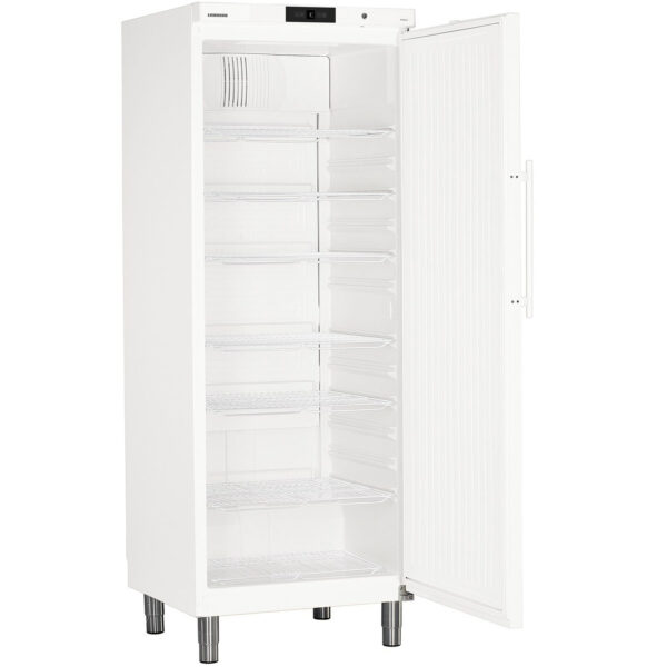 Liebherr GKv 6410-23 Säilytysjääkaappi – kuva 2