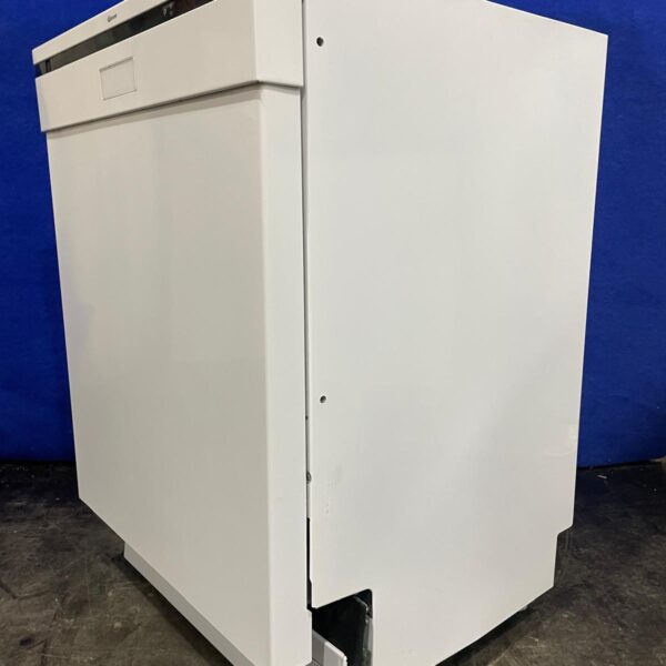 Gram OM 60-37 T Kalusteisiin sijoitettava astianpesukone – kuva 3