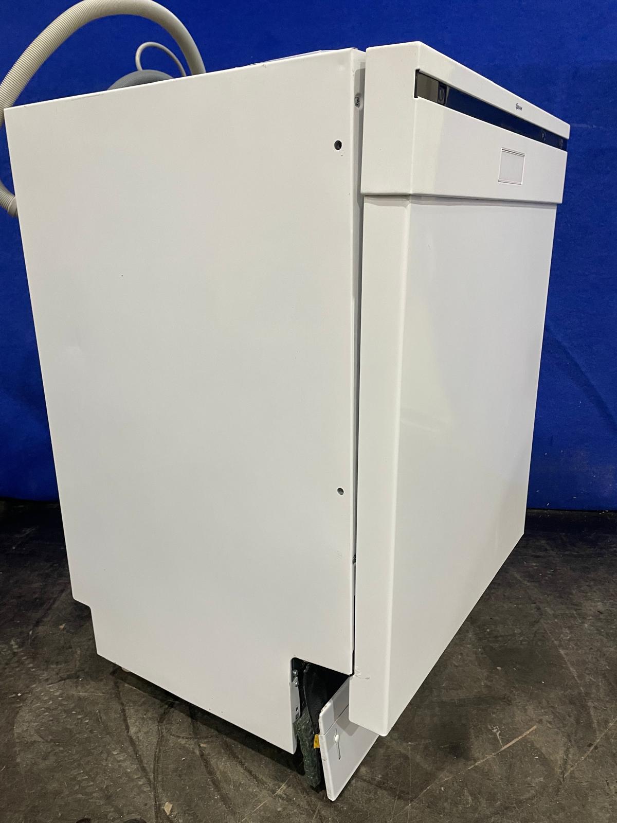 Gram OM 60-37 T Kalusteisiin sijoitettava astianpesukone – kuva 1