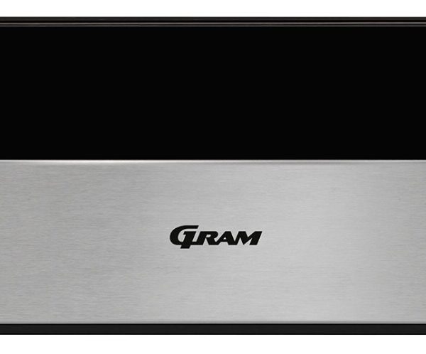 Gram IVS 20678-90 X lämpölaatikosto 1000 W