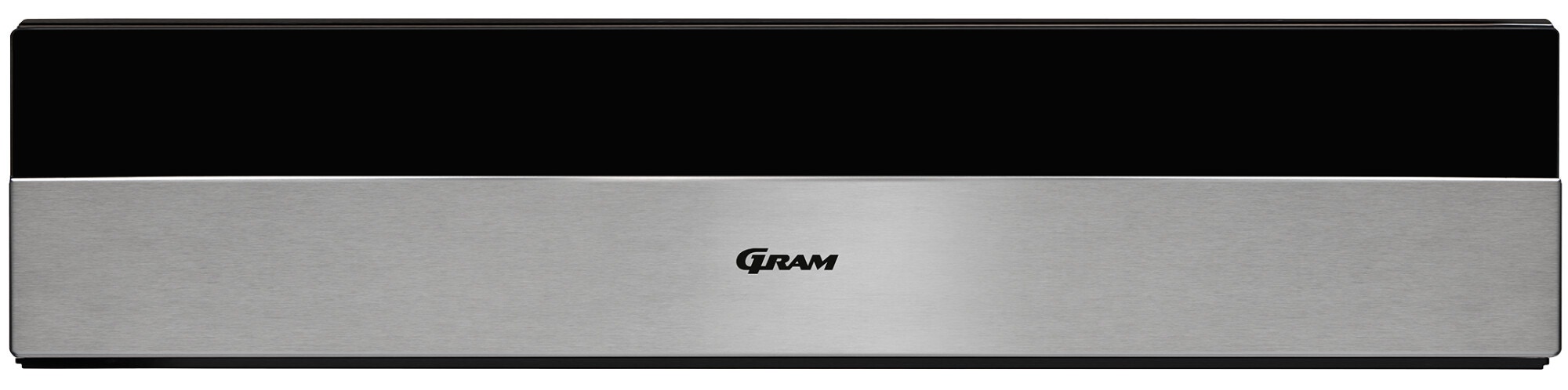 Gram IVS 20678-90 X lämpölaatikosto 1000 W