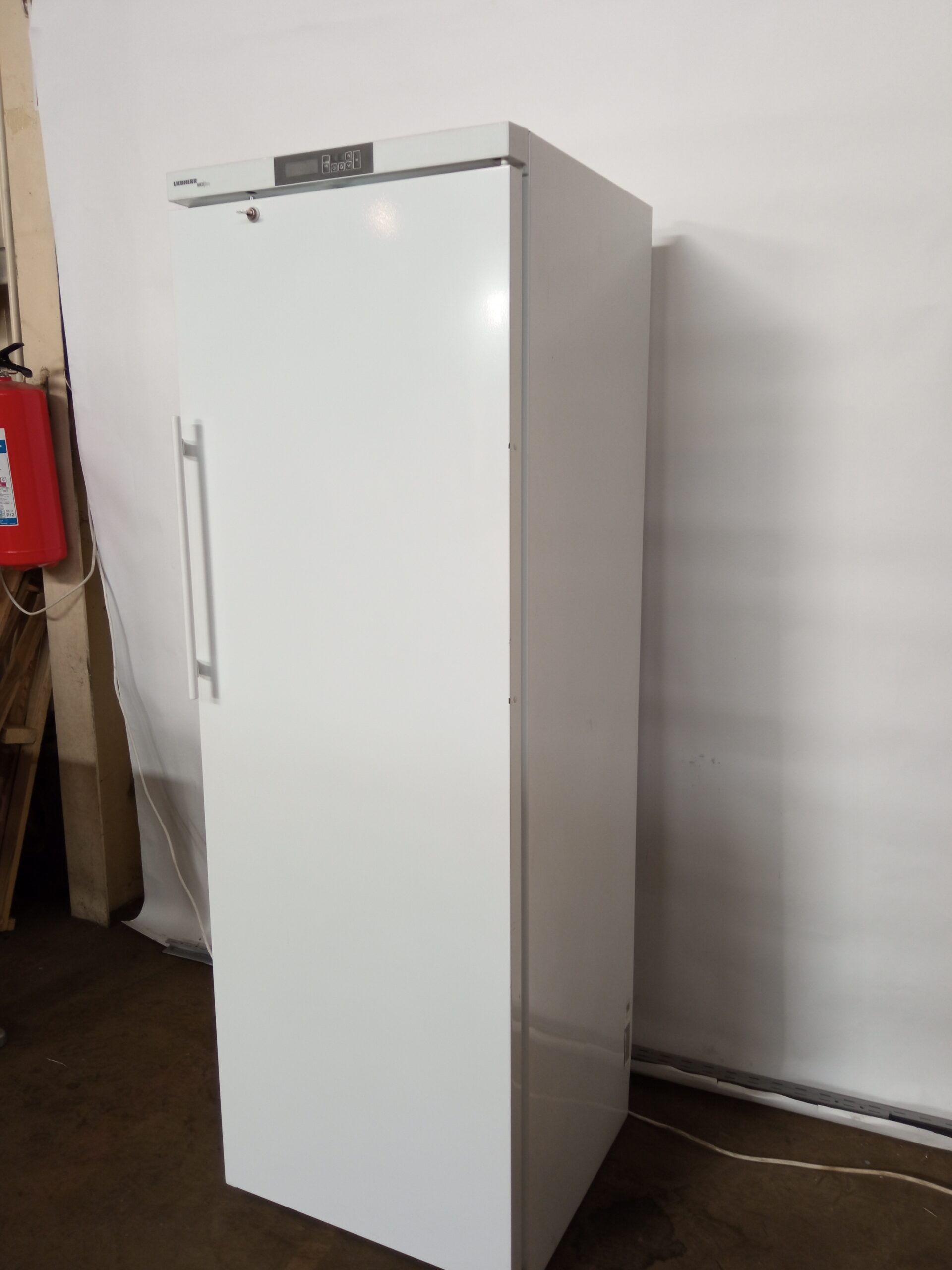 Liebherr MKV 3910 Index 21 G – kuva 2