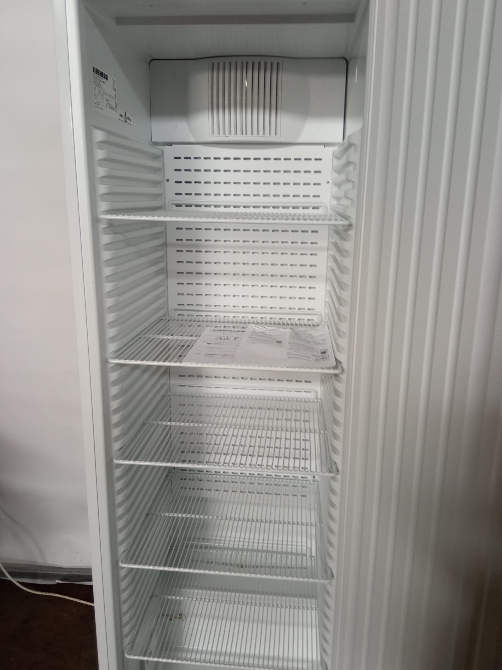 Liebherr MKV 3910 Index 21 G – kuva 1