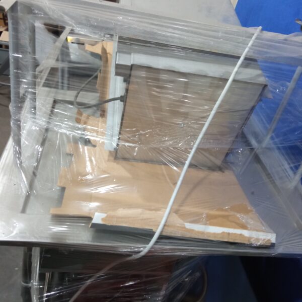 Linjastokokonaisuus kesäkeittiöön, kahvilaan tai ravintolaan – kuva 1