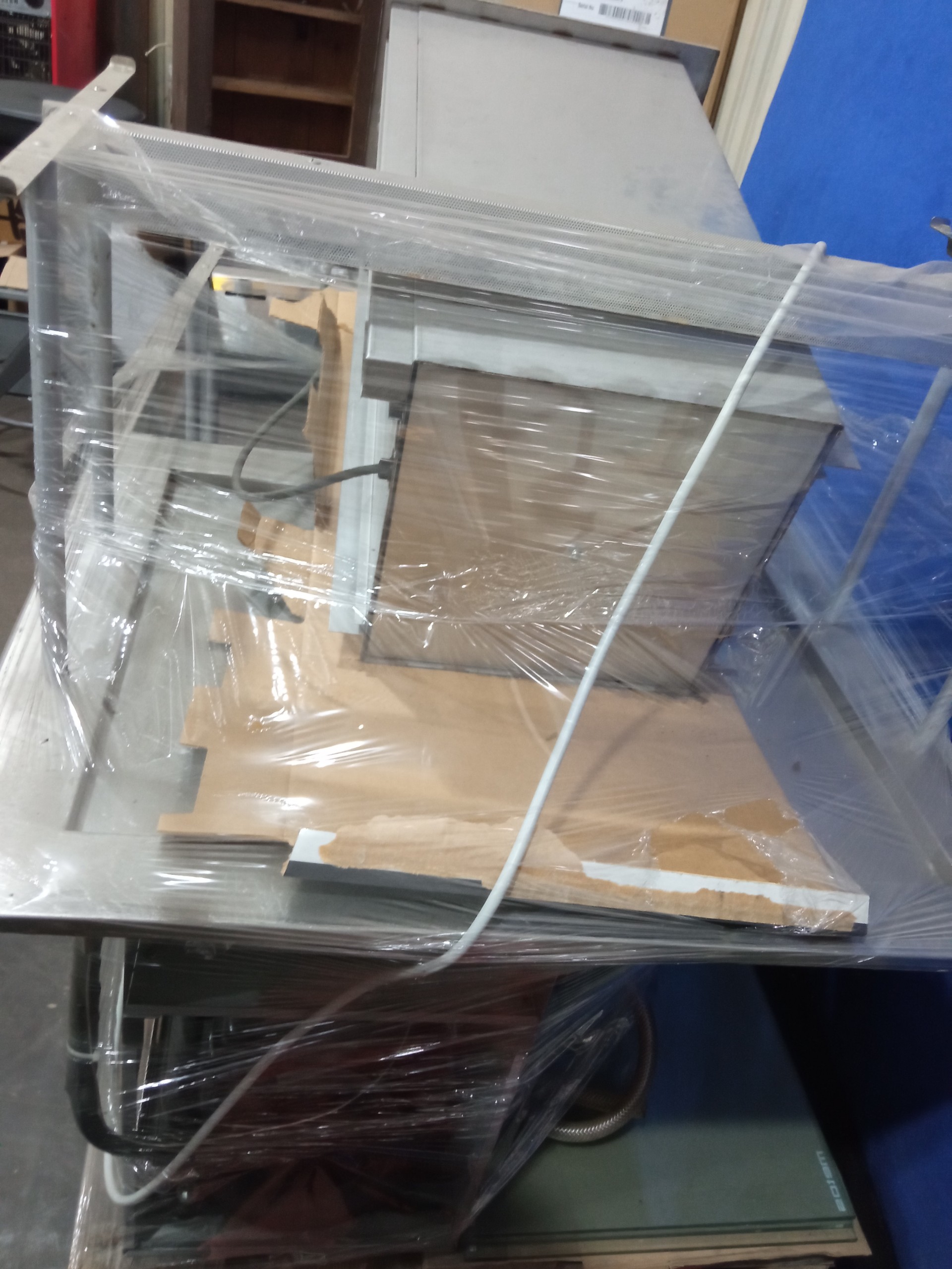 Linjastokokonaisuus kesäkeittiöön, kahvilaan tai ravintolaan – kuva 1