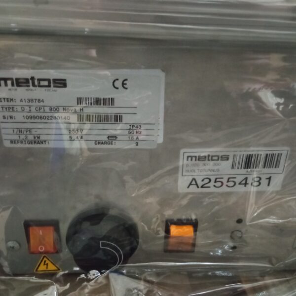 Linjastokokonaisuus kesäkeittiöön, kahvilaan tai ravintolaan – kuva 2