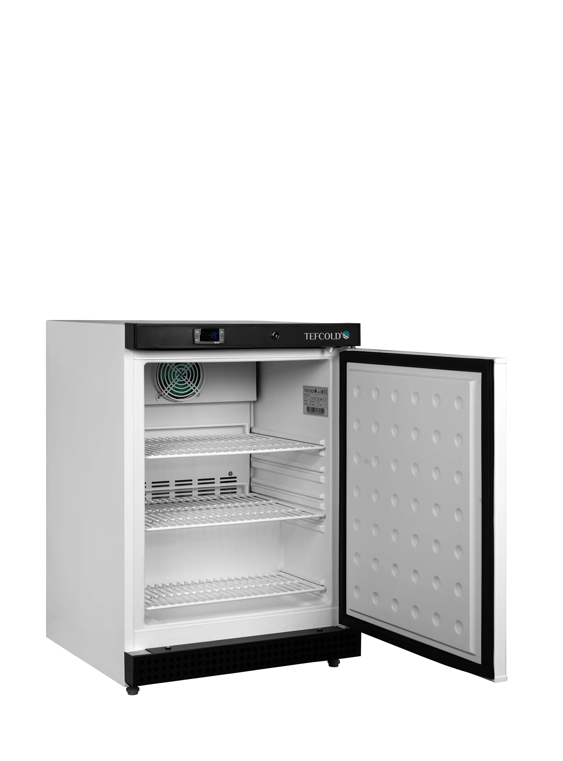 Tefcold UF200V Pakastekaappi – kuva 2