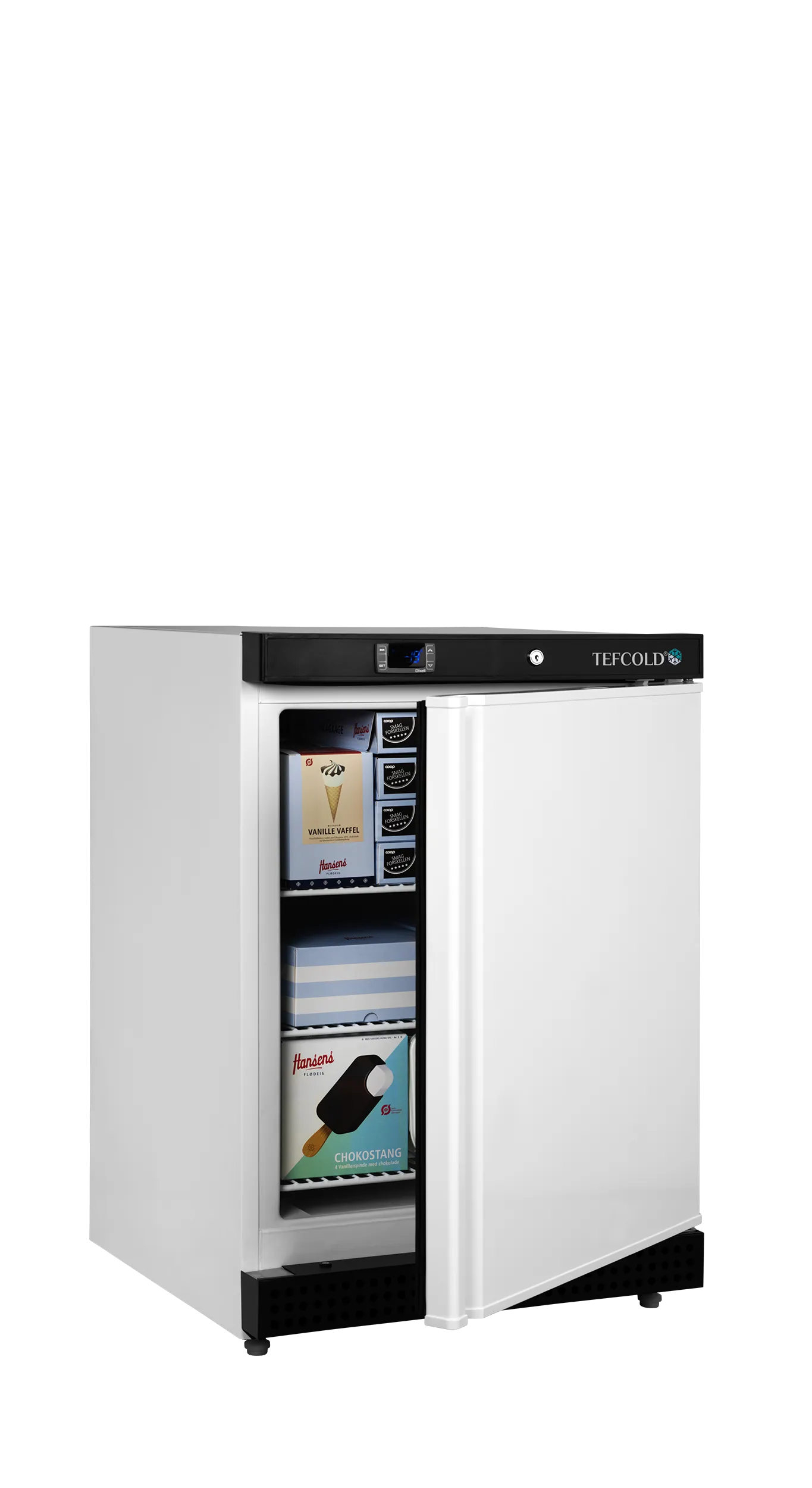 Tefcold UF200V Pakastekaappi – kuva 1