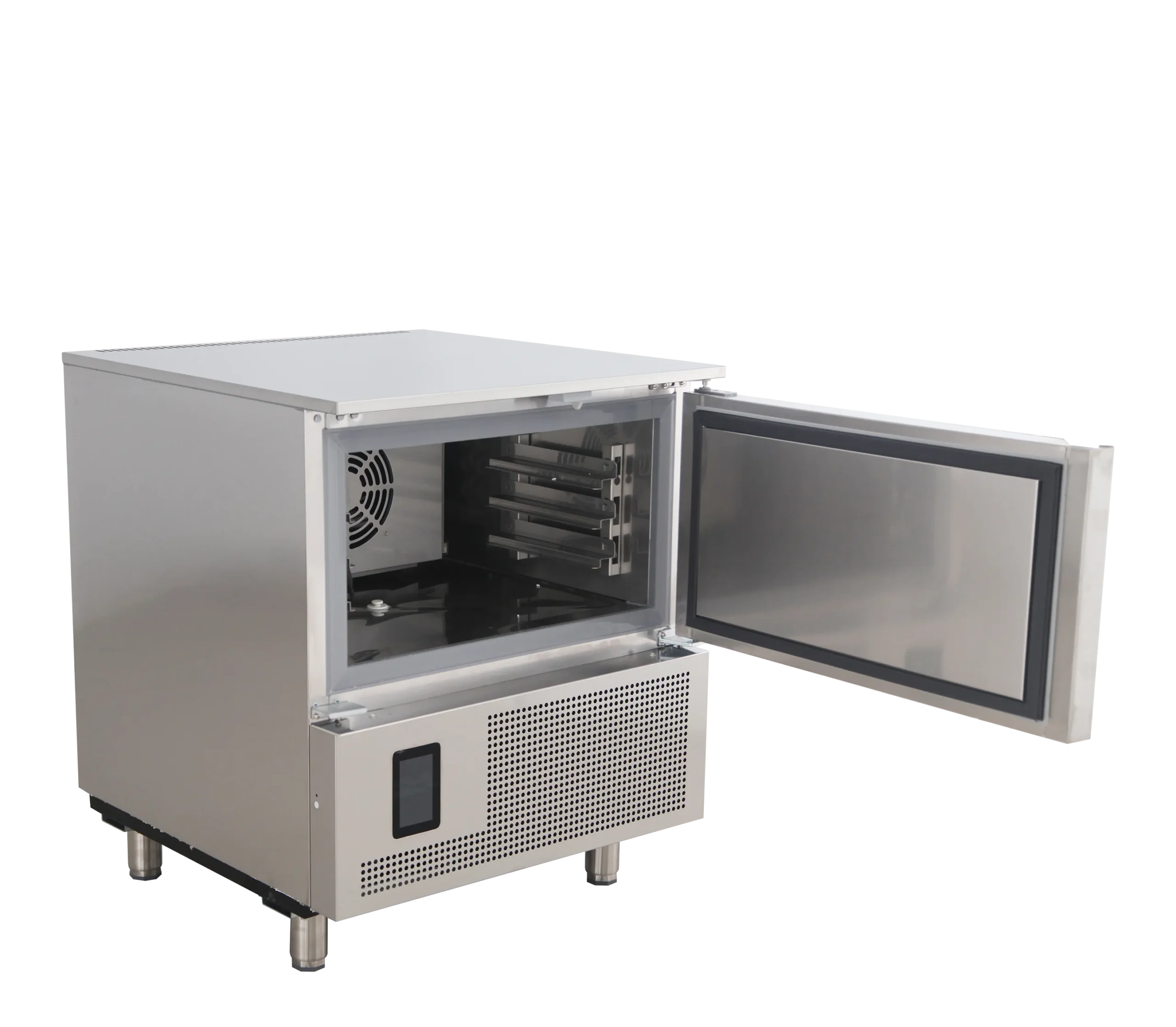 Tefcold BLCA3X1 Pikajäähdytyskaappi – kuva 1