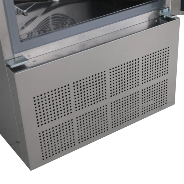 Tefcold BLCA10X1 Pikajäähdytyskaappi – kuva 3