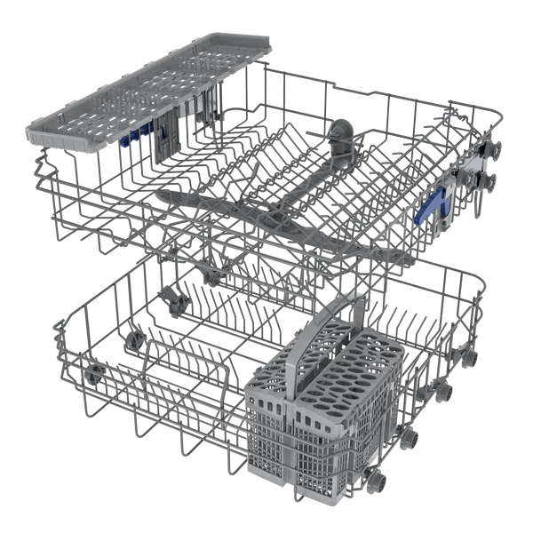 Scandomestic DWF1444WD Astianpesukone – kuva 3