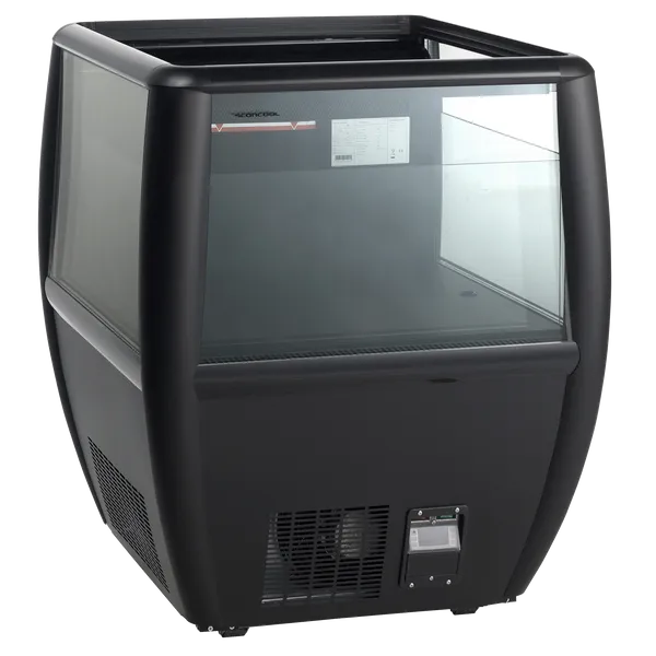 Scandomestic OTC 95 BE Kylmäallas