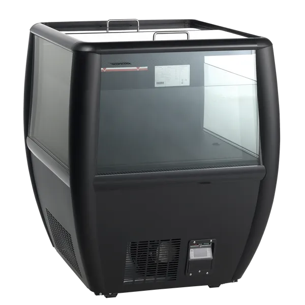 Scandomestic OTF 87 BE Kylmäallas