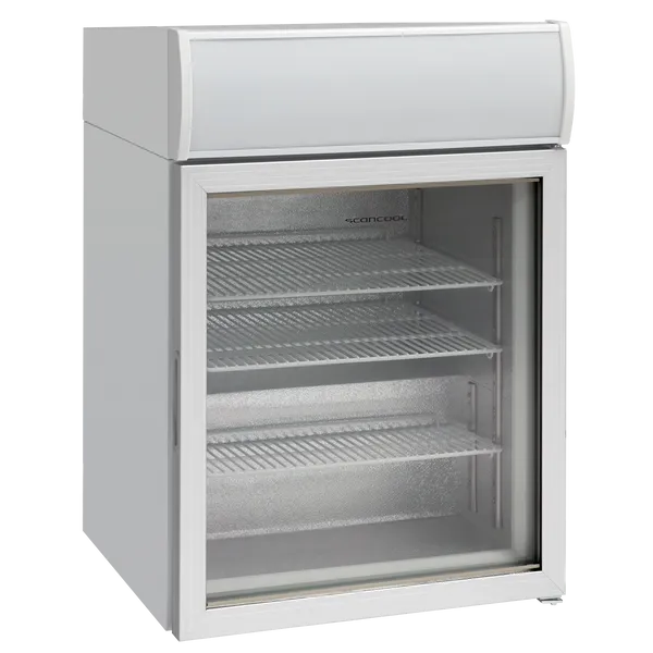 Scandomestic SD 92 E Pakastekaappi