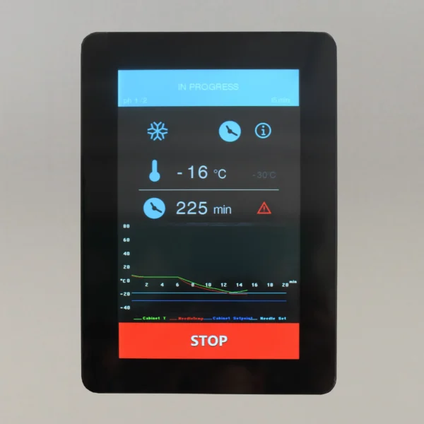 Tefcold BLCA10X1 Pikajäähdytyskaappi – kuva 4