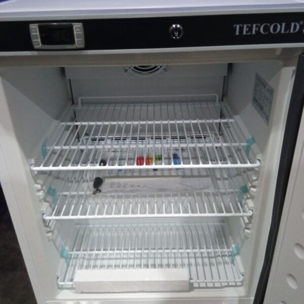 Tefcold UF200V Pakastekaappi (Esittelykappale) – kuva 2