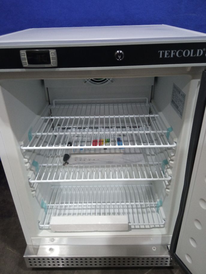 Tefcold UF200V Pakastekaappi (Esittelykappale) – kuva 2
