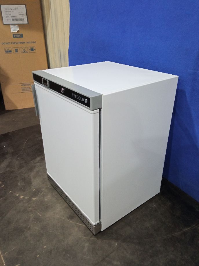 Tefcold UF200V Pakastekaappi (Esittelykappale) – kuva 3