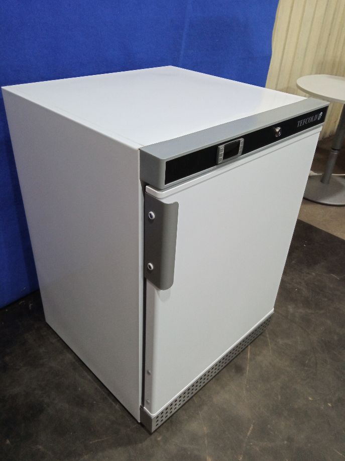 Tefcold UF200V Pakastekaappi (Esittelykappale) – kuva 1