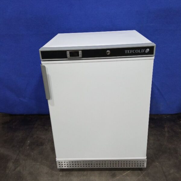 Tefcold UF200V Pakastekaappi (Esittelykappale)