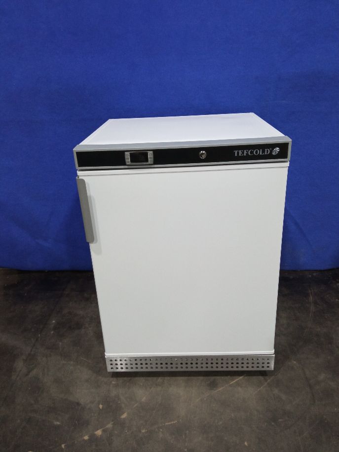 Tefcold UF200V Pakastekaappi (Esittelykappale)