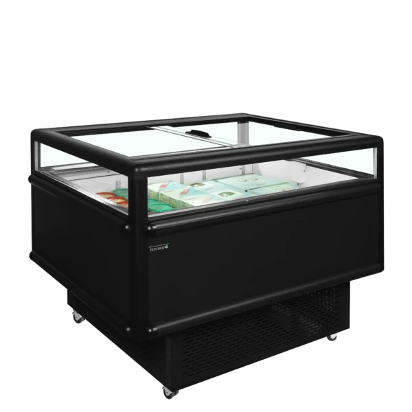 Tefcold UHD201 Kylmäallas – kuva 1