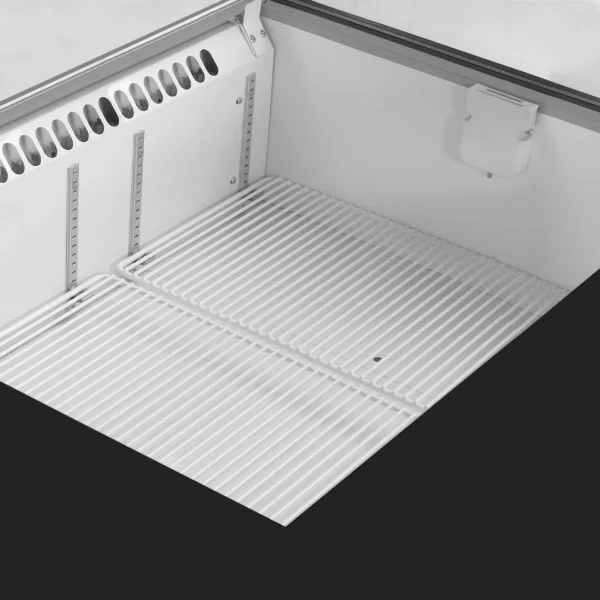 Tefcold UHD201 Kylmäallas – kuva 2