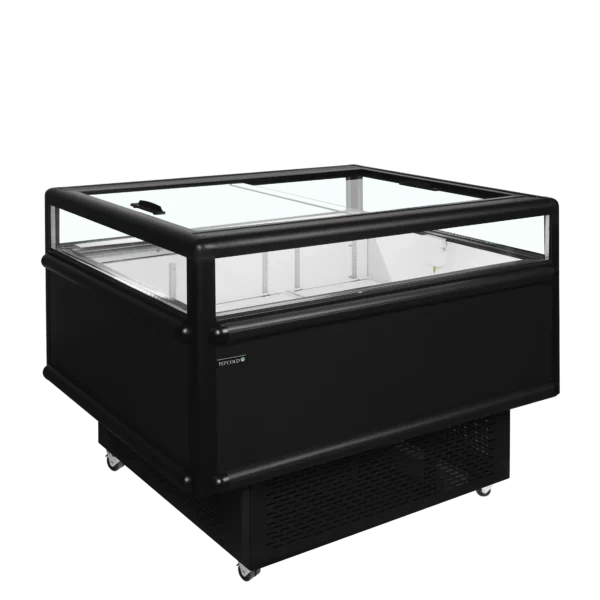 Tefcold UHD201 Kylmäallas