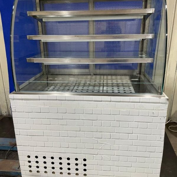 Linjastokokonaisuus kesäkeittiöön, kahvilaan tai ravintolaan – kuva 6