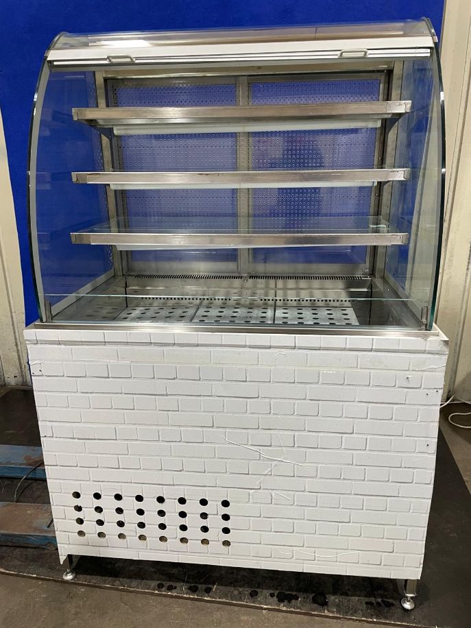 Linjastokokonaisuus kesäkeittiöön, kahvilaan tai ravintolaan – kuva 6