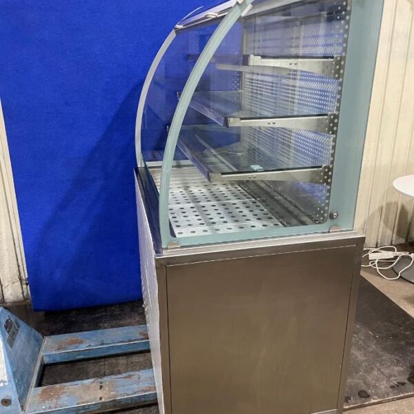 Linjastokokonaisuus kesäkeittiöön, kahvilaan tai ravintolaan – kuva 11