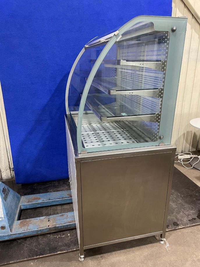 Linjastokokonaisuus kesäkeittiöön, kahvilaan tai ravintolaan – kuva 11