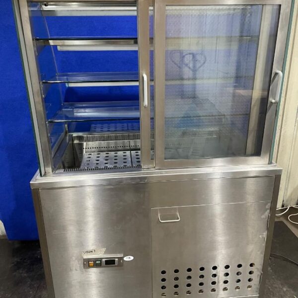 Linjastokokonaisuus kesäkeittiöön, kahvilaan tai ravintolaan – kuva 13