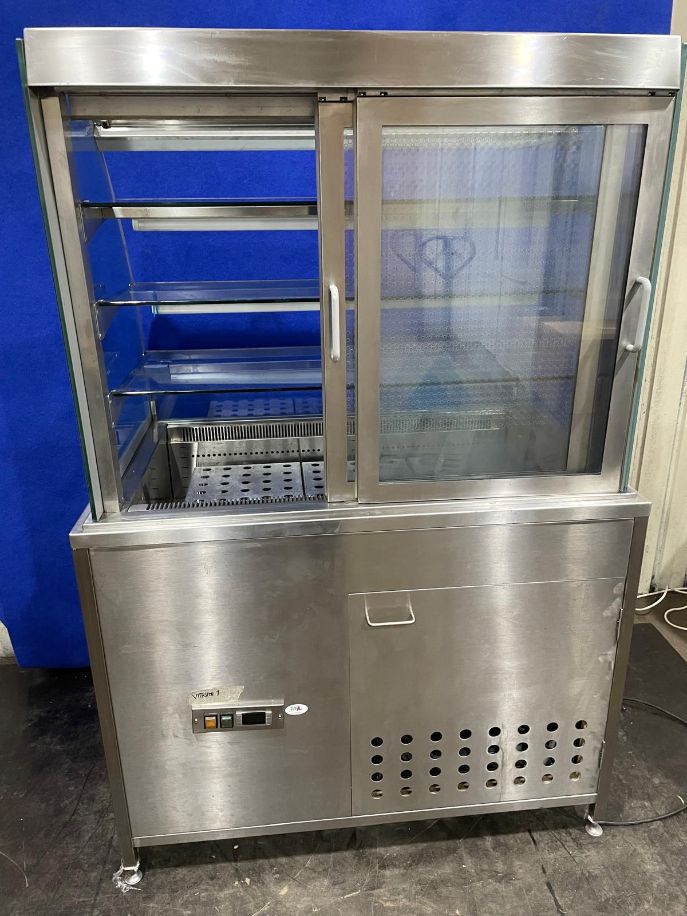 Linjastokokonaisuus kesäkeittiöön, kahvilaan tai ravintolaan – kuva 13