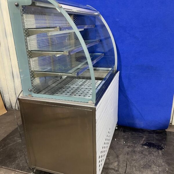 Linjastokokonaisuus kesäkeittiöön, kahvilaan tai ravintolaan – kuva 12