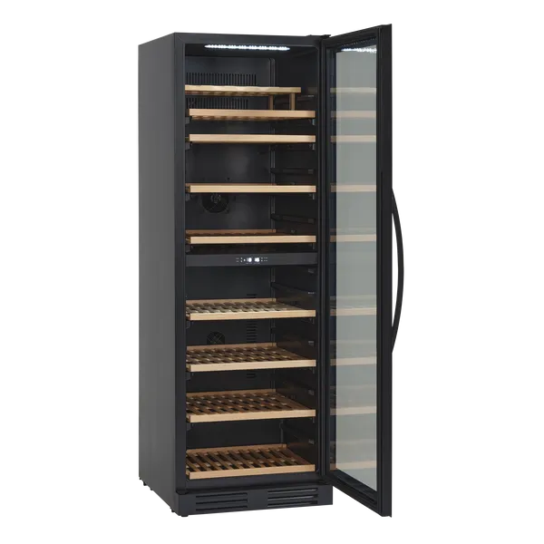 Scandomestic SV 124 B Viinikaappi – kuva 1