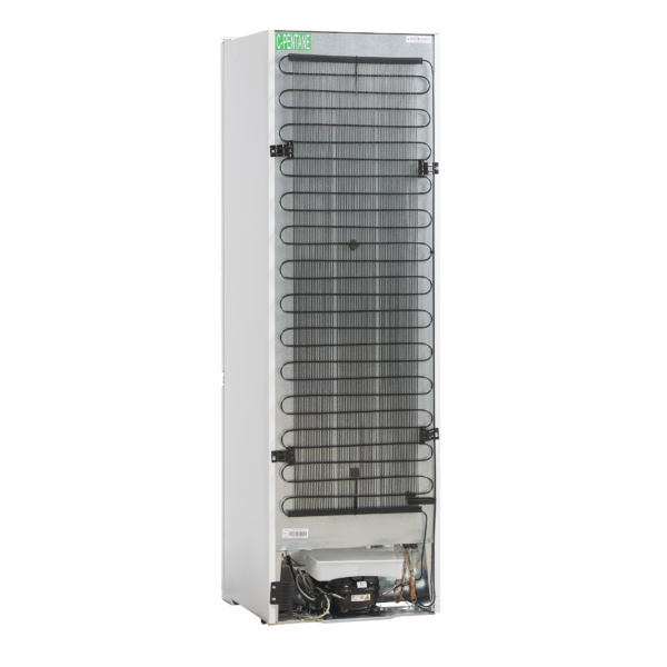 Scandomestic BIC249WE Integroitava Jääkaappipakastin – kuva 2