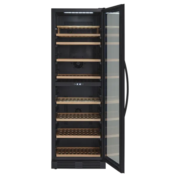 Scandomestic SV 124 B Viinikaappi – kuva 3