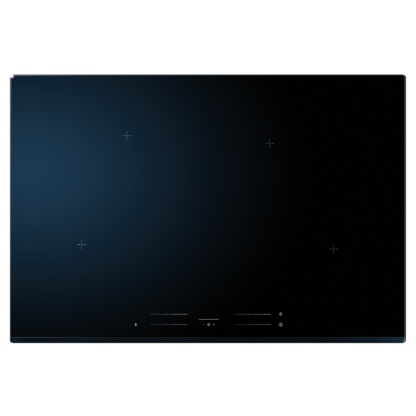 Scandomestic HOI77F Induktioliesitaso