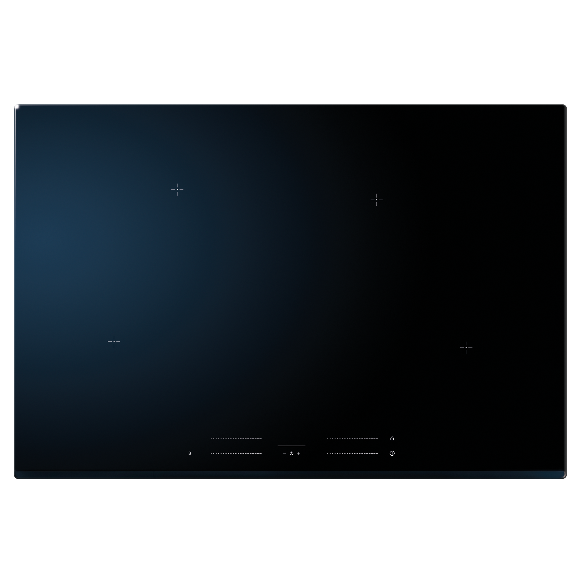 Scandomestic HOI77F Induktioliesitaso