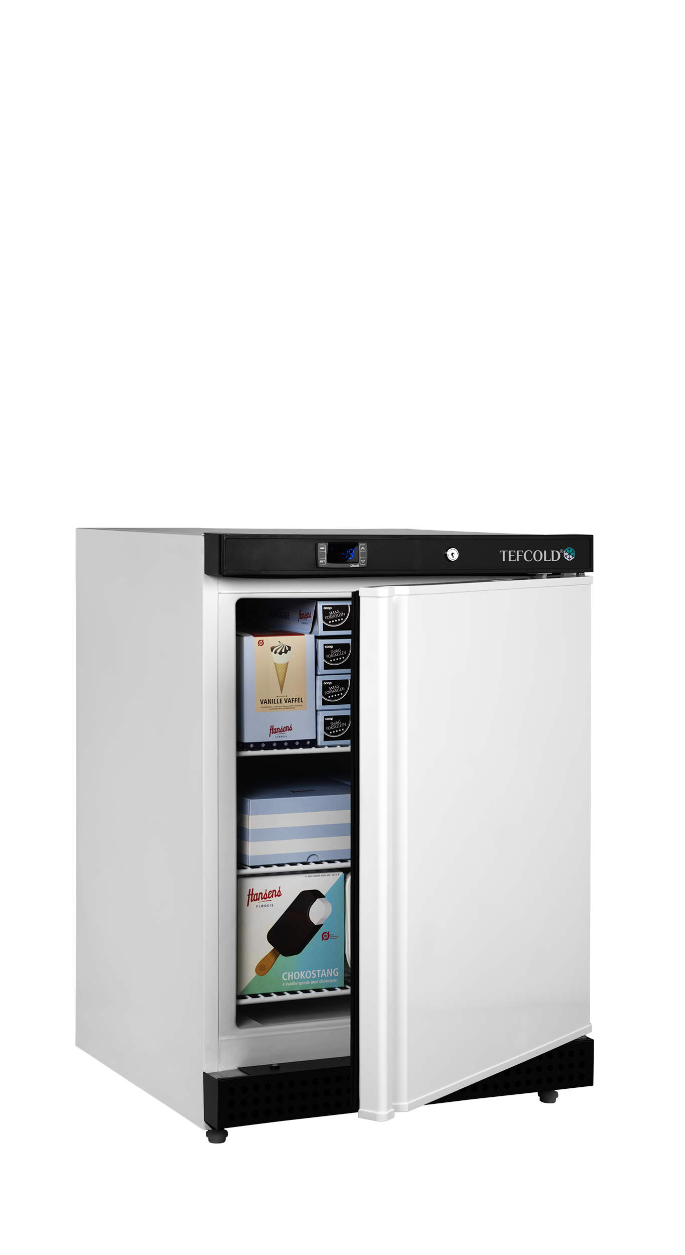 Tefcold UF200V Pakastekaappi – kuva 7