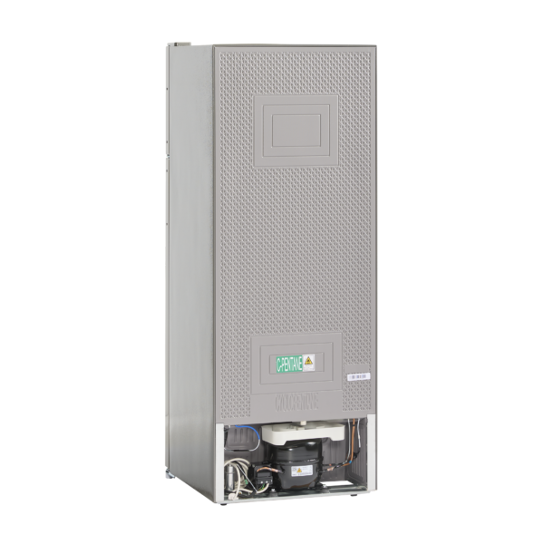 Scandomestic CBF211XD Jenkkikaappi – kuva 2