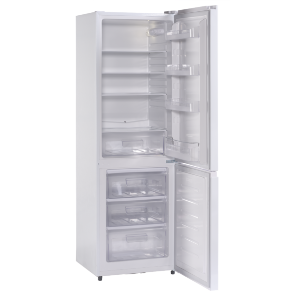 Scandomestic CBF304WE Jääkaappipakastin – kuva 1