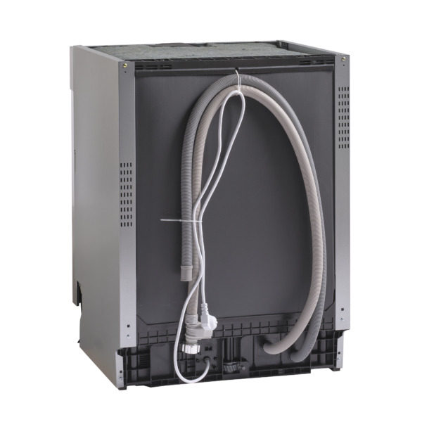 Scandomestic DWB1442XC Astianpesukone – kuva 2