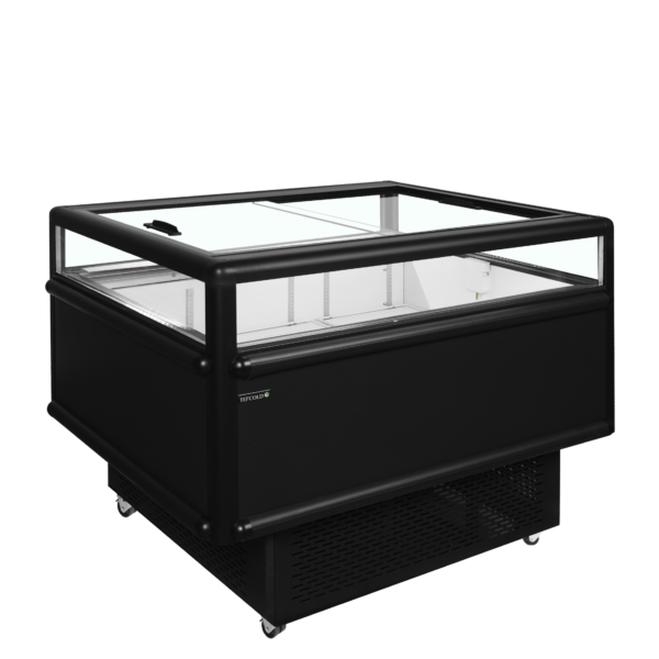 Tefcold UHD201 Kylmäallas – kuva 4