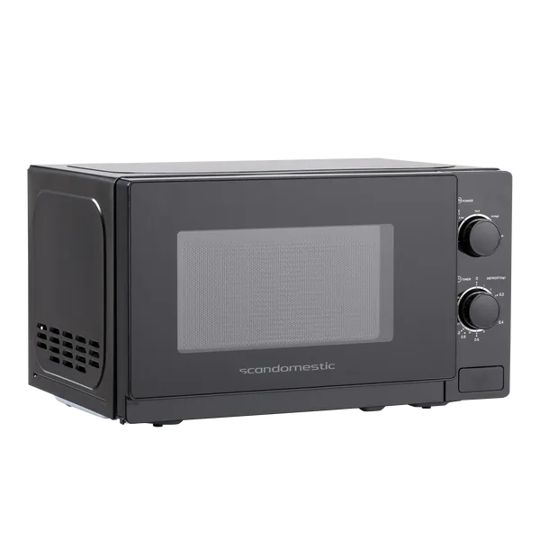 Scandomestic MWS20B Mikroaaltouuni
