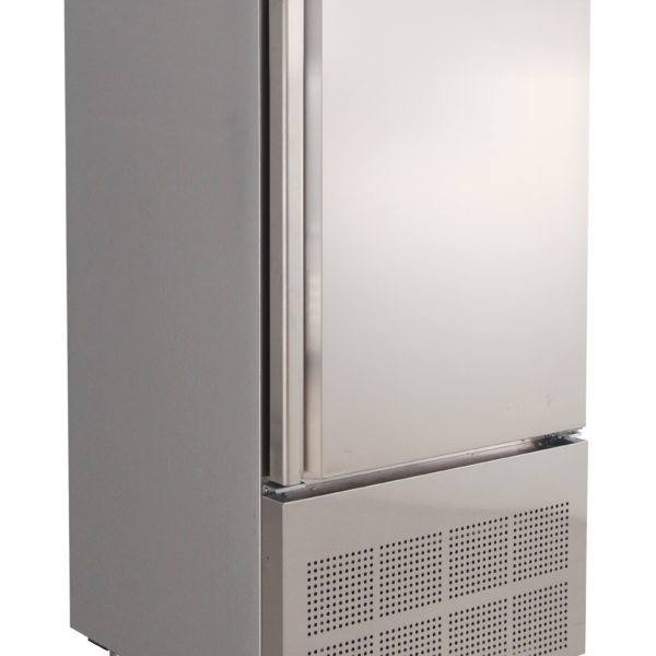 Tefcold BLCA10X1 Pikajäähdytyskaappi – kuva 5